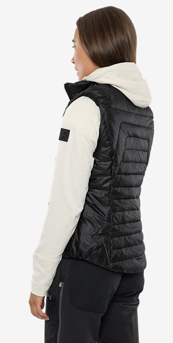 Oxygen PrimaLoft® waistcoat Woman 4 Fristads Outdoor