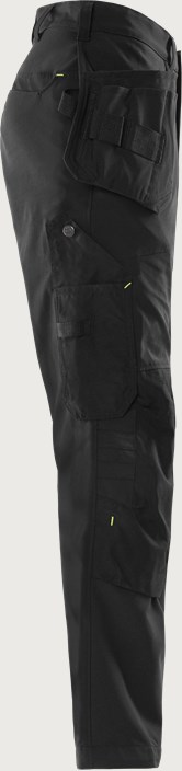 Craftsman stretch trousers 2230 GHST 6 Fristads
