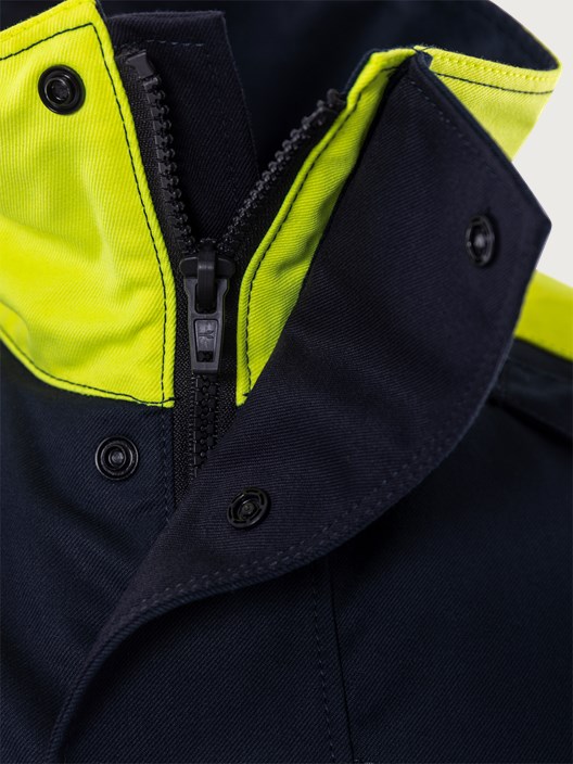 Kurtka Flamestat 4174 ATHS 5 Fristads