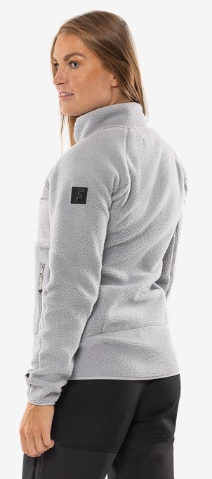 Argon mikropolár dzseki női 6 Fristads Outdoor