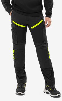 Stretch housut 2653 LWS Fristads Medium