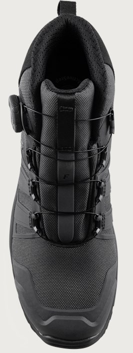 Fristads ComfortStep Sicherheitsschuh S3S Mid 2 Fristads