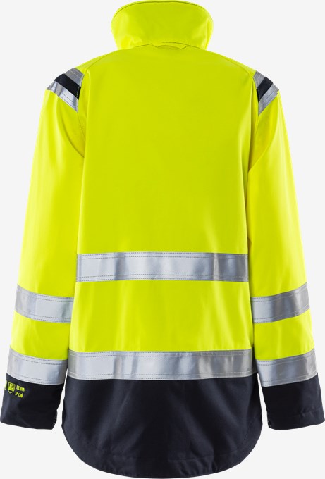 Flamestat high vis takki naisten lk 3 4275 ATHS 2 Fristads