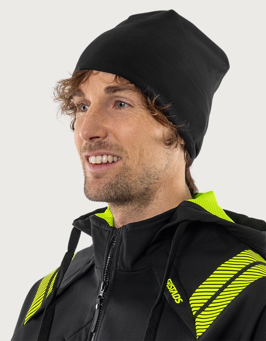 Czapka Beanie 9500 BFL 2 Fristads