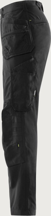 Craftsman stretch trousers 2230 GHST 5 Fristads