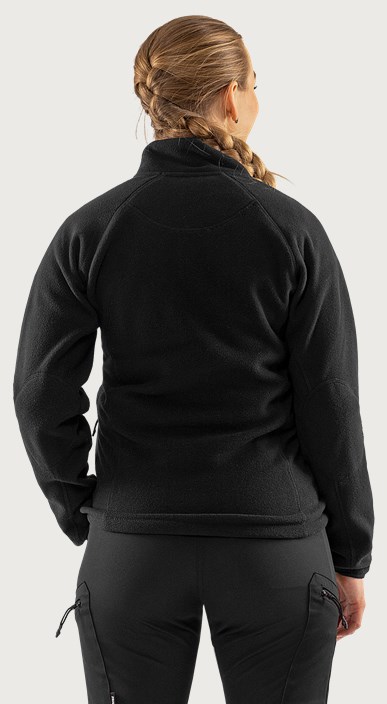 Fleecetakki naisten 1498 FLE 3 Fristads