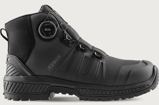 Fristads ComfortStep skyddskänga S3S Mid Fristads Medium