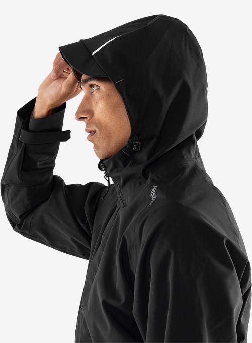 Stretch shell jacket 4882 GLPS 7 Fristads