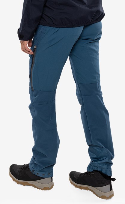 Pantalon femmes stretch Hélium 5 Fristads Outdoor