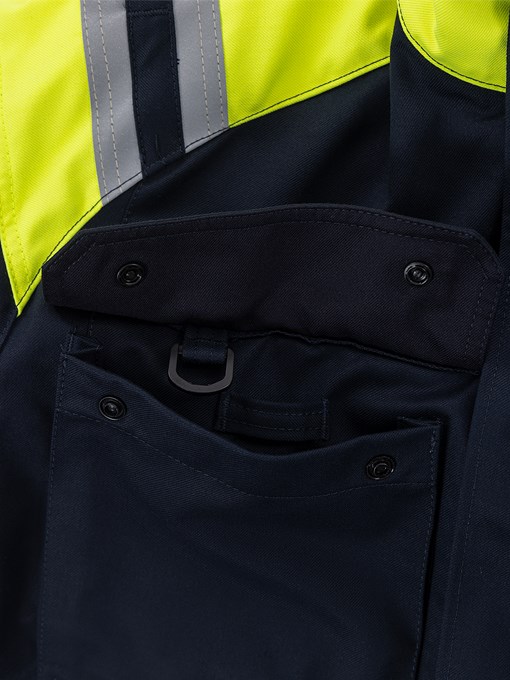 Flamestat jacket 4174 ATHS 6 Fristads