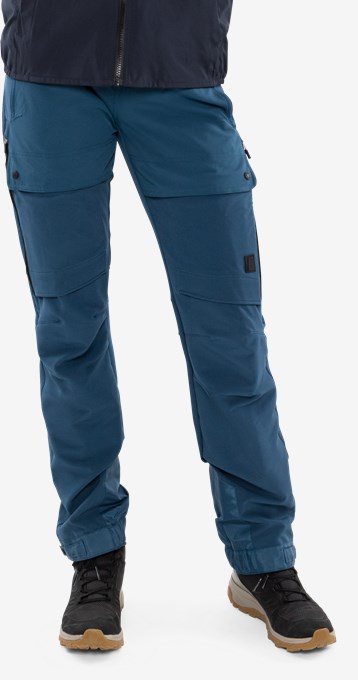 Pantalon femmes stretch Hélium 3 Fristads Outdoor