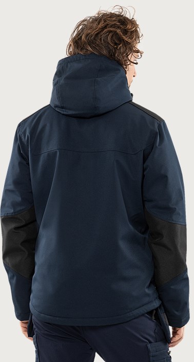 Kurtka zimowa softshell 1421 GSW 2 Fristads
