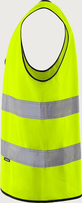 Kamizelka wysokiej widoczności klasy 2 5100 HVS 6 Fristads