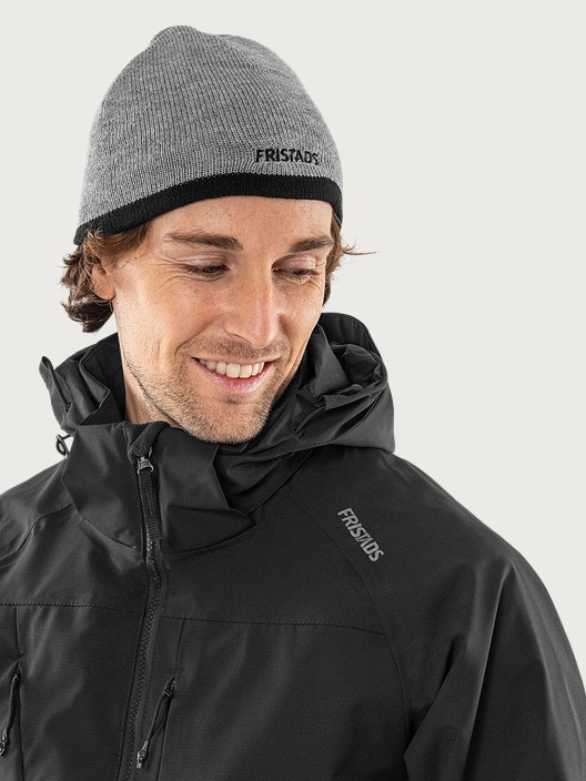 Beanie 580 AM 1 Fristads