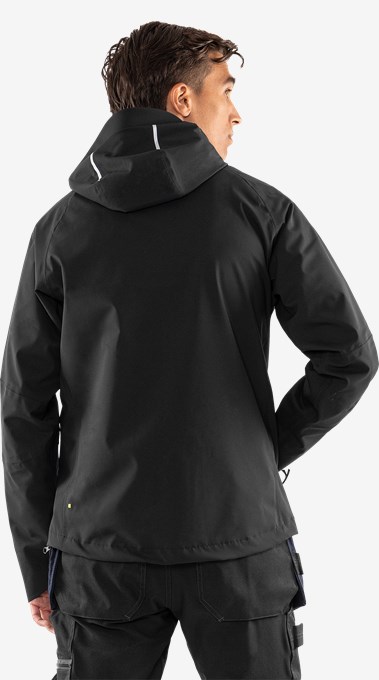 Stretch shell jacket 4882 GLPS 6 Fristads