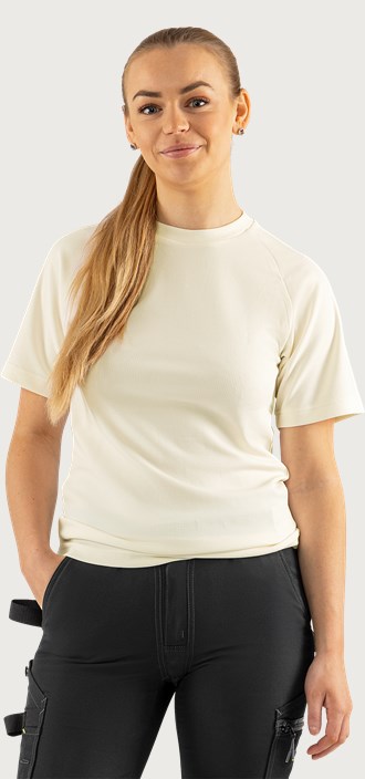 Functional T-shirt 7555 GPIN 2 Fristads