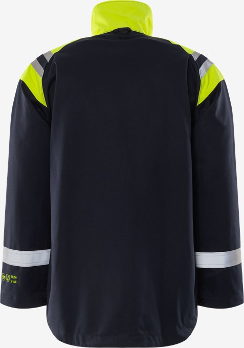 Flamestat jacket 4174 ATHS 2 Fristads