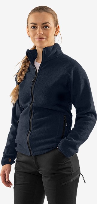 Fleecetakki naisten 1498 FLE 5 Fristads