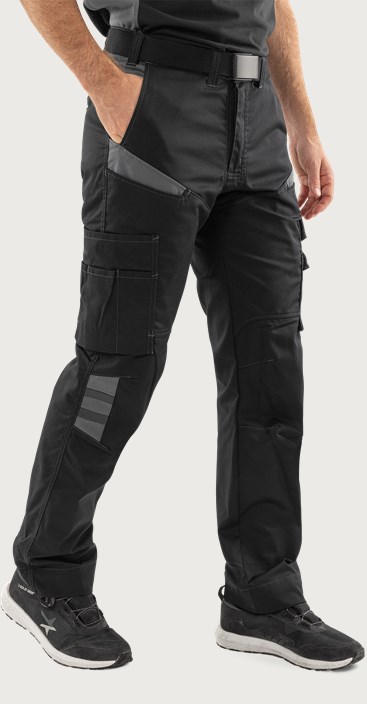 Spodnie 2552 STFP 1 Fristads