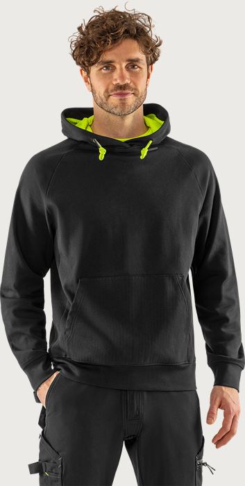 Stretch hoodie 7870 GKC Fristads Medium