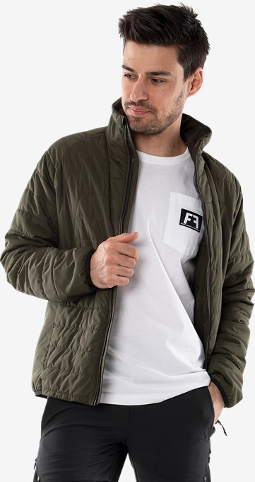 Veste Oxygen PrimaLoft®  4 Fristads Outdoor