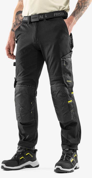 Flex craftsman stretch trousers 2800 GSTT 7 Fristads