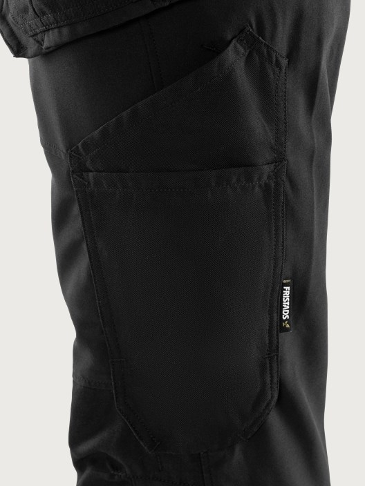 Craftsman stretch trousers 2230 GHST 7 Fristads