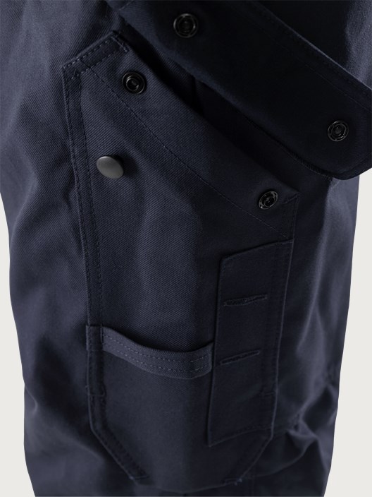 Kombinezon Flamestat klasy 3 8175 ATHS 8 Fristads