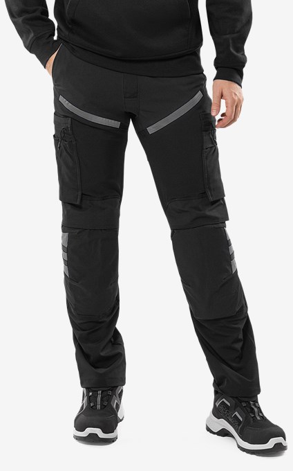 Stretch trousers 2653 LWS 5 Fristads