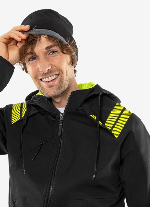 Beanie 9500 BFL 3 Fristads