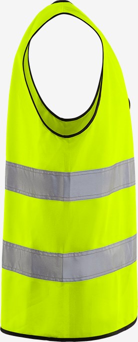 Kamizelka wysokiej widoczności klasy 2 5100 HVS 4 Fristads