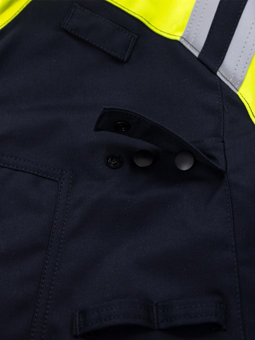 Flamestat jacket 4174 ATHS 7 Fristads