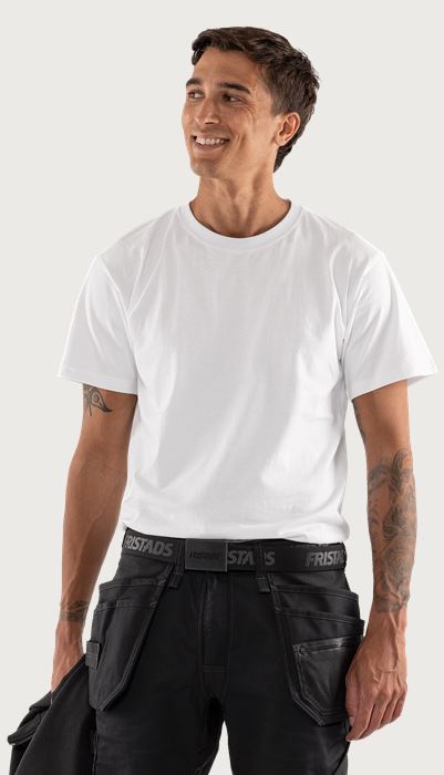 Acode Heavy T-shirt 1912 Fristads Medium