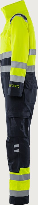 Kombinezon Flamestat klasy 3 8175 ATHS 3 Fristads