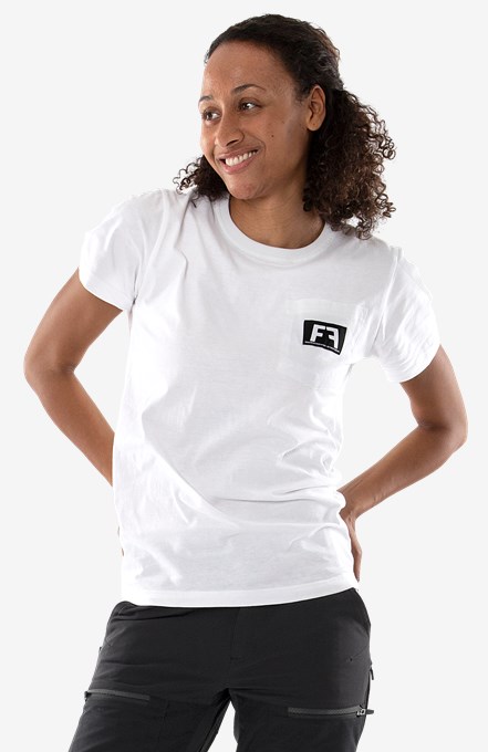 Sodium T-shirt, unisex 4 Fristads Outdoor