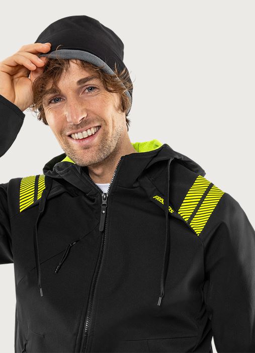 Beanie 9500 BFL Fristads Medium