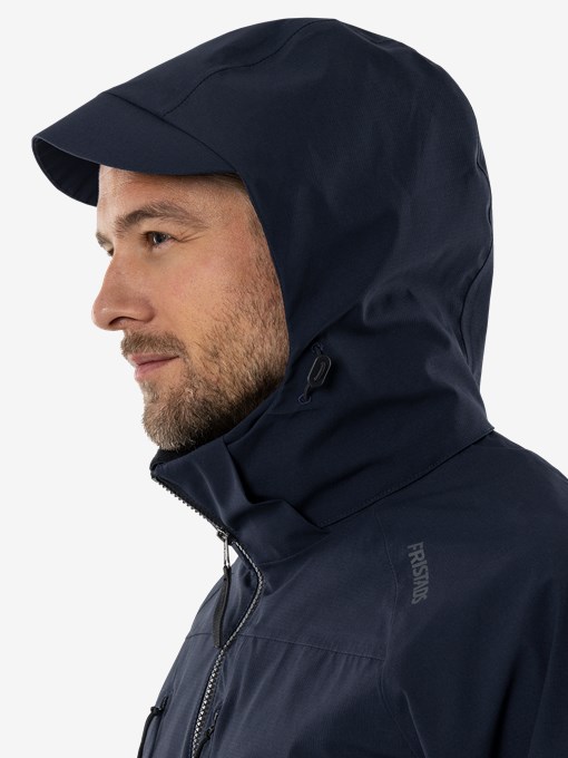 Strečová shellová bunda 4881 GLS 7 Fristads