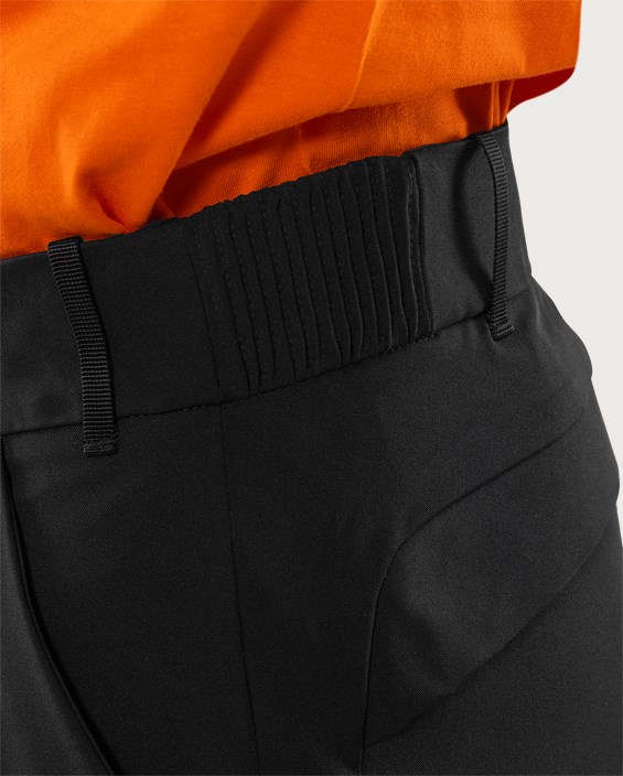 Elastyczne spodnie outdoorowe Zircon 3 Fristads Outdoor