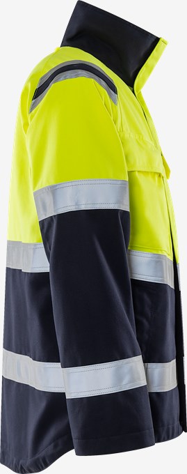 Flamestat kamizelka kuloodporna klasy 2 4176 ATHS 4 Fristads