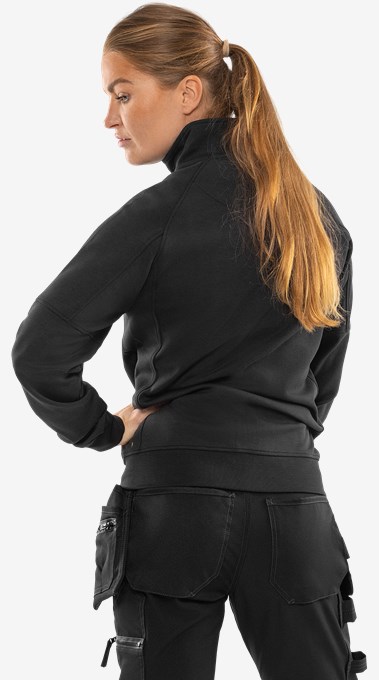 Collegetakki naisten 7832 GKI 6 Fristads