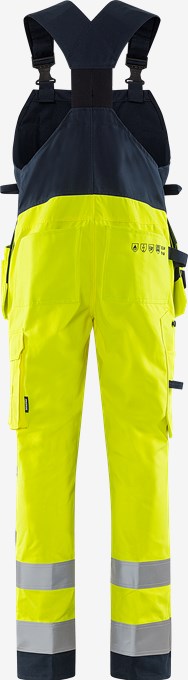 Flamestat výstražné laclové kalhoty tř. 2 1075 ATHS 2 Fristads