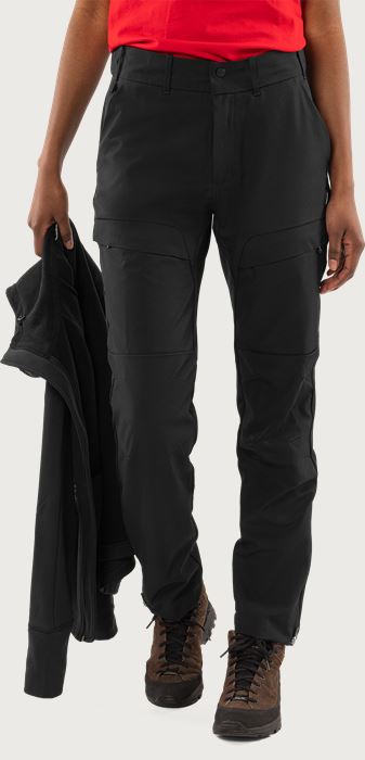 Pantaloni outdoor stretch donna Zircon Fristads Outdoor Medium