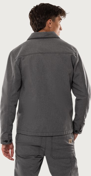 Heritage jacka 4325 GRN 2 Fristads