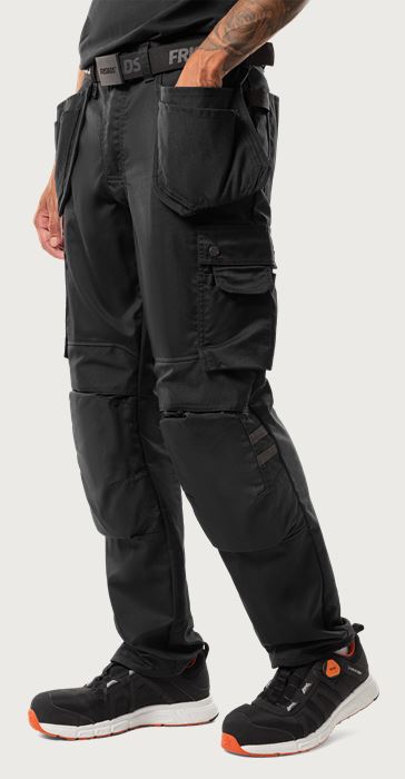 Řemeslnické kalhoty 241 GS25 Fristads Medium