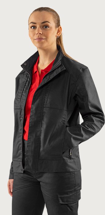 Kurtka Green 4930 GWM 2 Fristads