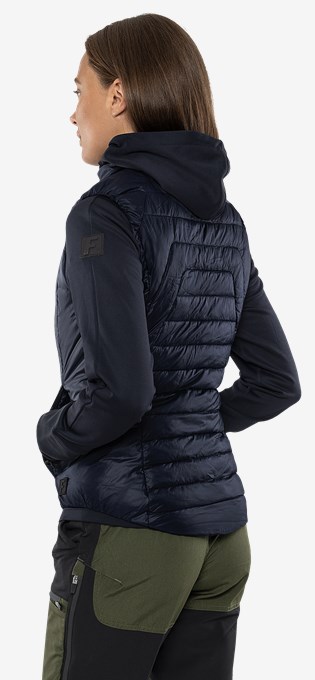 Oxygen Primaloft® liivi naisten 4 Fristads Outdoor