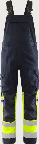 Salopette Flamestat high vis. CL. 1 2168 ATHF Fristads Medium