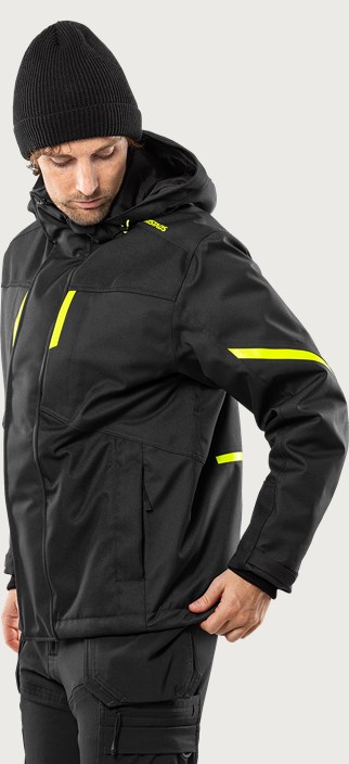 Kurtka zimowa Airtech® 4058 GTC 2 Fristads