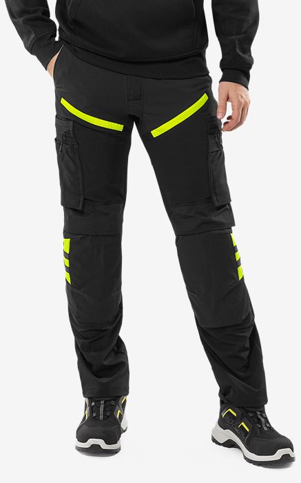 Stretch housut 2653 LWS Fristads Medium