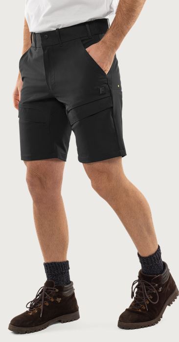 Zircon outdoor stretch shorts Fristads Outdoor Medium